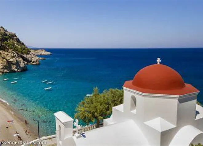 Κάρπαθος