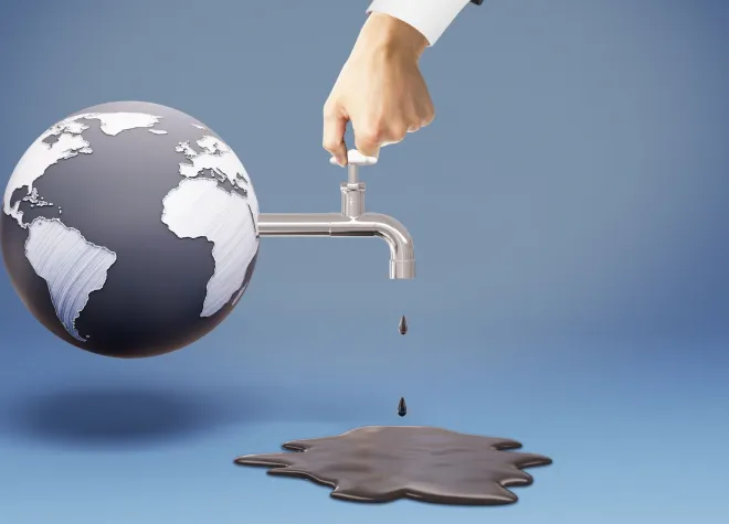 Πετρέλαιο και από τις βρύσες τρέχει στη Ζάκυνθο | Energymag