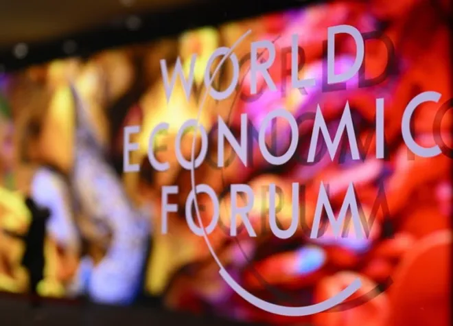 world economic forum