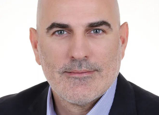 Vassilis Themelidis Wyndham