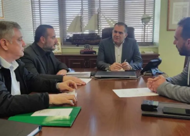 Δήμος Καλαμάτας