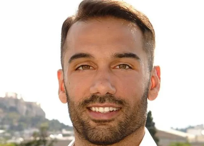 panagiotis polidoros