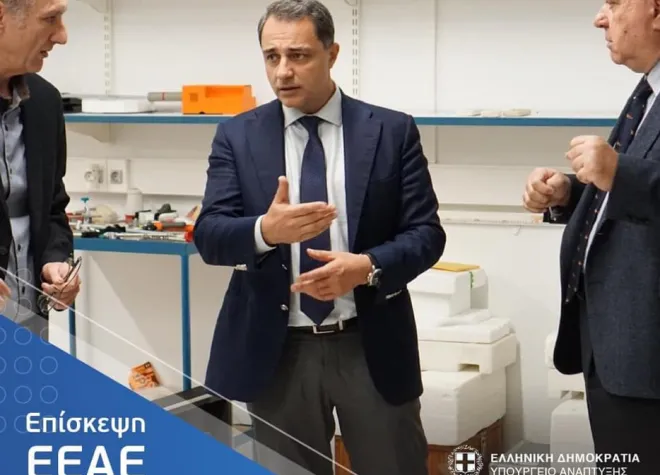 Σενετάκης: