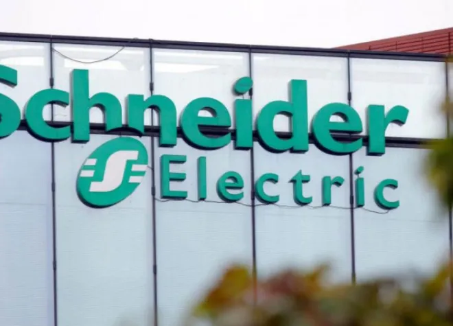 Schneider Electric