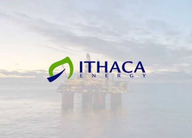 Ithaca Energy