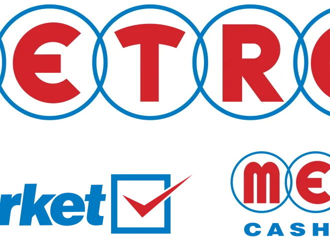 LOGO METRO