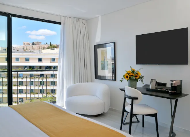 The-Athenaeum-Executive-Acropolis-View-Room