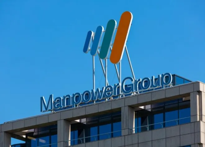 ManpowerGroup