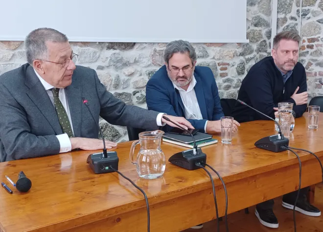 Θεσσαλία