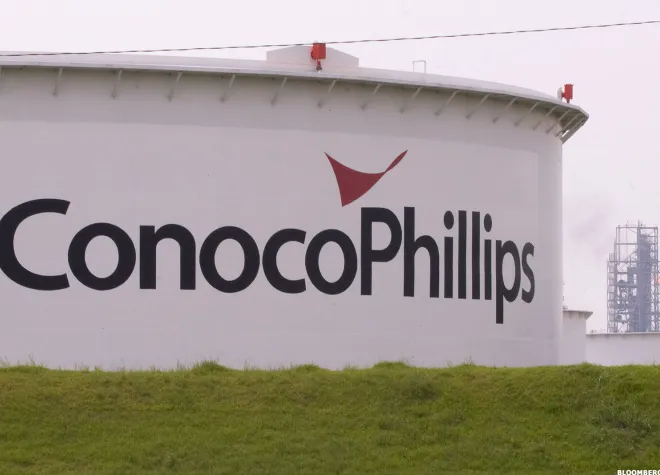 ConocoPhillips