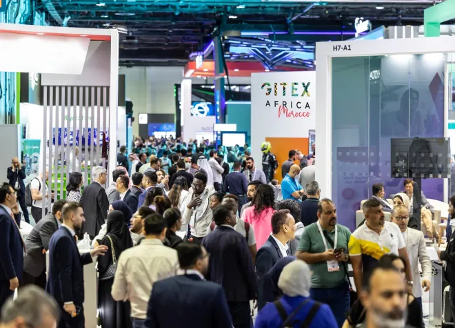 GITEX-AFRICA