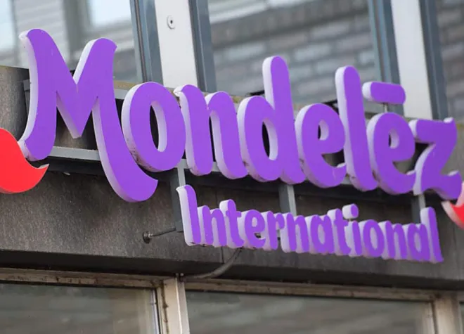 Mondelēz