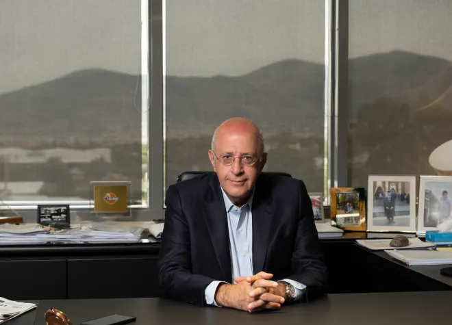 SPYROS THEODOROPOULOS