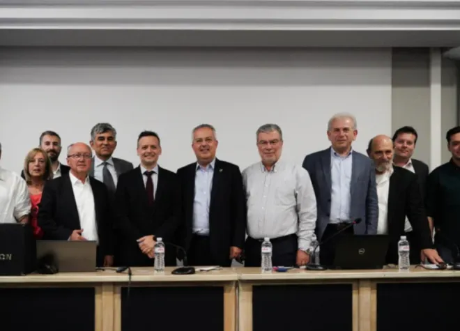 Ακαδημία Ενέργειας