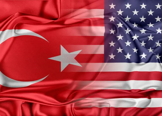 turkey usa