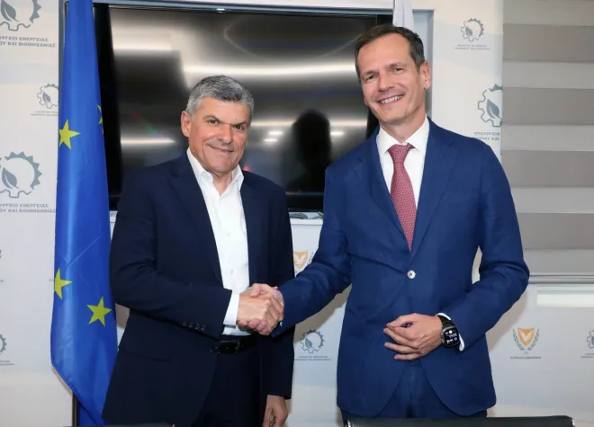 ΑΔΜΗΕ ΚΥΠΡΟΣ