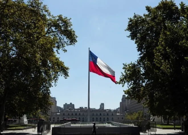 CHILEFLAG