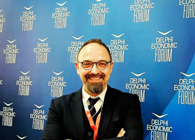 MATHIOUDAKIS