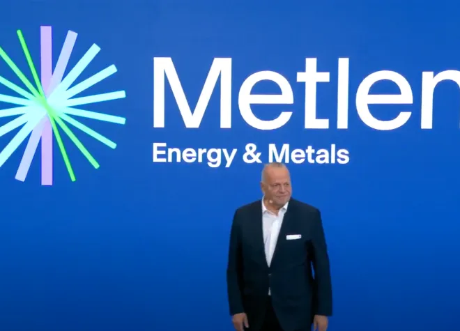 metlen mytilineos