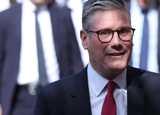 KeirStarmer