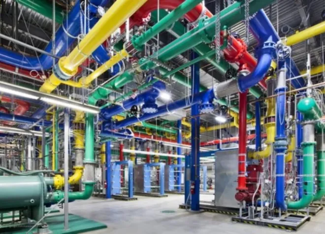 google
