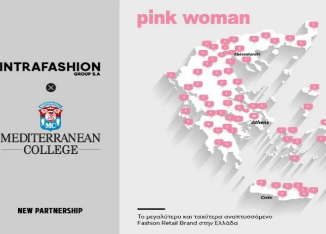 Intrafashion