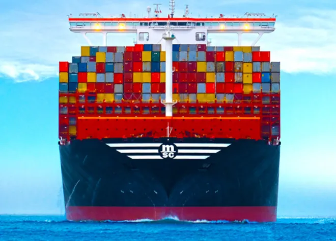 MSC