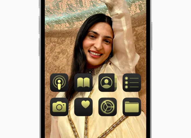 Apple-iPhone