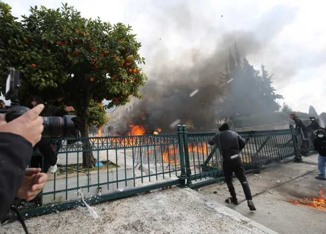 Τέμπη