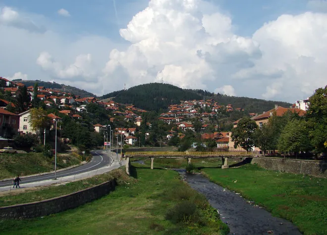 Kriva-Reka