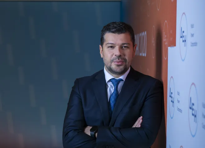 Georgios Stassis