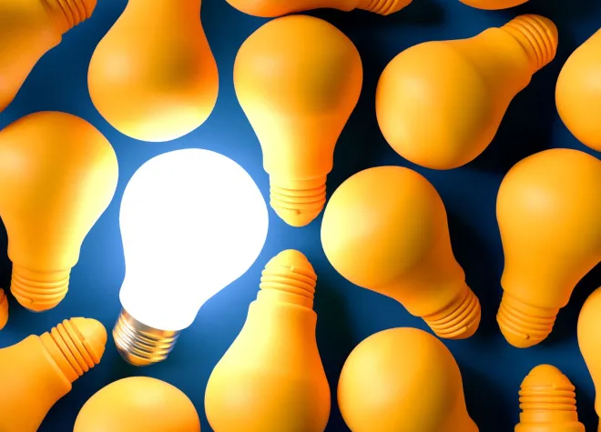 idea patent