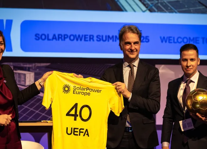 SolarPower Europe