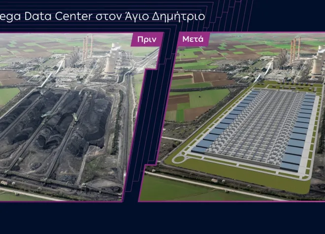 Data Center 