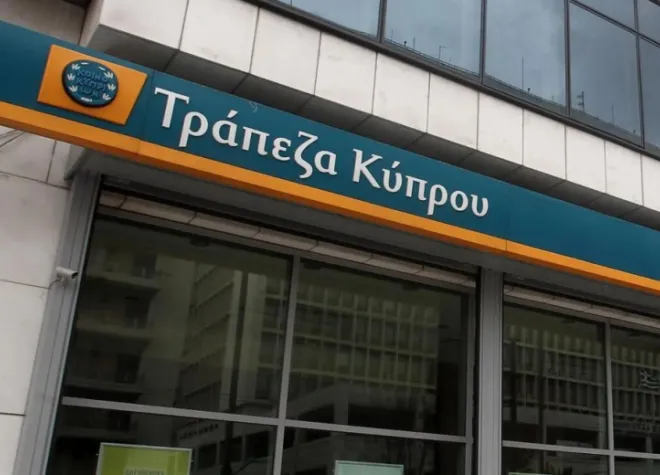 Bank of Cyprus