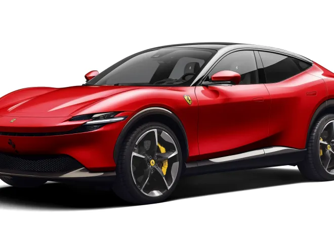 Ferrari-E-SUV