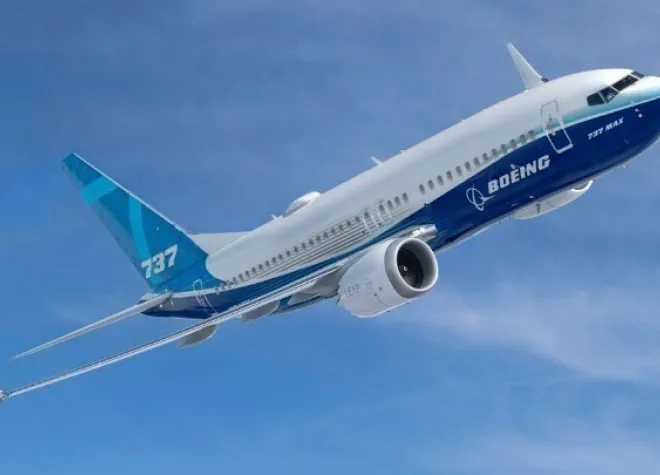 boeing