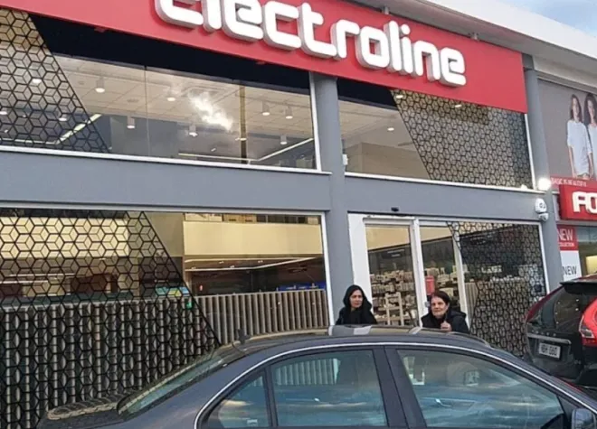 Electroline