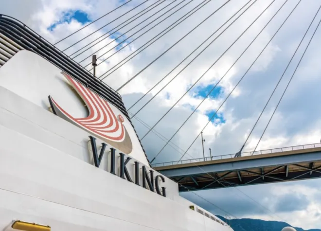 Viking Libra