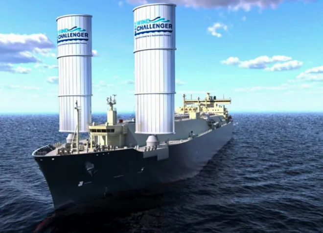 LNG carriers 