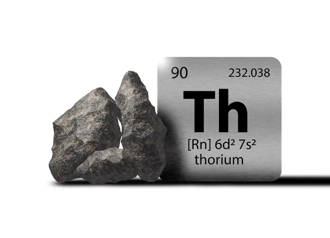 thorium