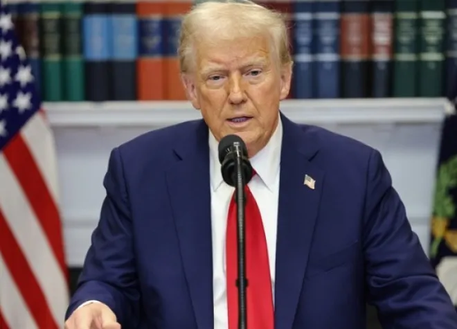 trump