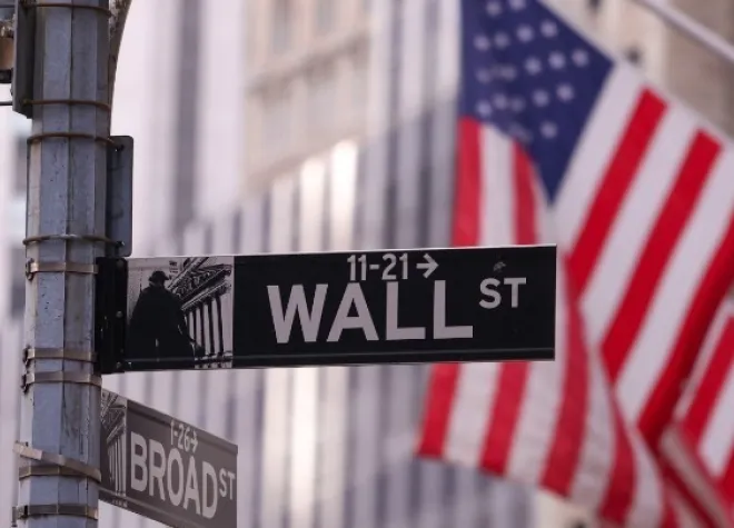 WallStreet