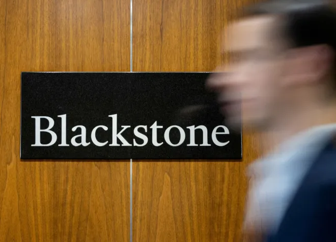 Blackstone