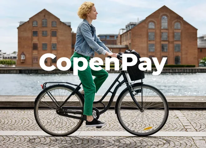CopenPay
