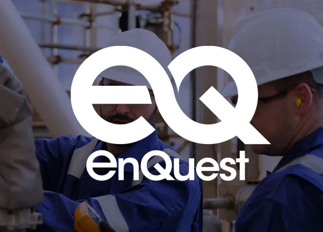 EnQuest