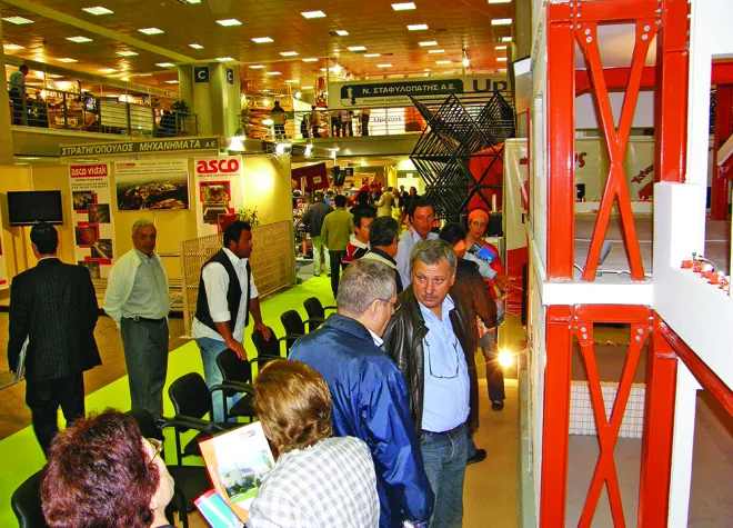Expo-Constructions
