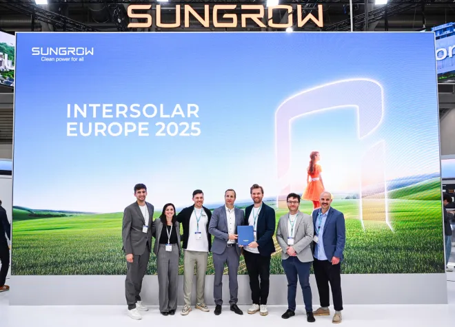Sungrow_Intersolar