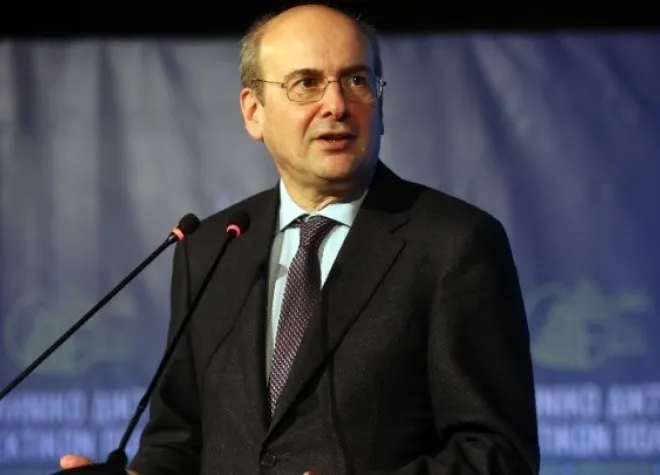 XATZIDAKIS
