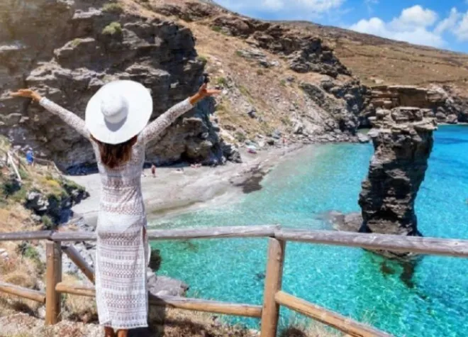 andros